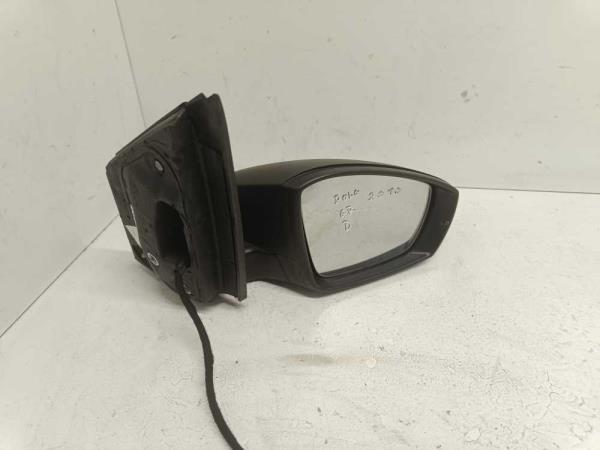 RETROVISEUR DROIT ELECTRIQUE VW POLO 6R/ 6C 11/2009-2017 (6PIN) - Vue 2